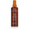 Collistar Supertanning Moisturizing Dry Oil SPF30 Įdegį skatinantis sausas aliejus, 200 ml