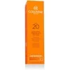 Collistar Smart Apsauga nuo saulės Tanning Moisturizing Milk Purškiklis Sun Losjonas kūnui unisex, 200 ml