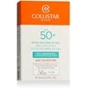 Collistar Perfect Tanning Clear Sun Stick Spf50 pieštukas apsaugantis nuo saulės 8g