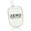 COMME des GARCONS Zero