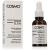 COSMO ADVANCED 0.5% Hydroxypinacolone Retinoate Face Serum 30 ml