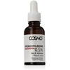COSMO ADVANCED 0.5% Pterostilbene + Ferulic Acid Face Serum 30 ml