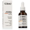 COSMO ADVANCED Ascorbyl Glucoside 12% Solution 30 ml