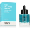 COSMO ADVANCED Calming Serum Cica + Tea Tree Vanduo 40 ml