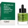 COSMO ADVANCED Gaivinantis Serum 10% Azelaic Acid + Matcha Žalias Tea 40 ml