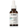 COSMO ADVANCED Mandelic Acid 10% + Ha Face Serum 30 ml