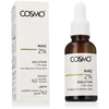COSMO ADVANCED Nag 2% + Aloe 2% Solution 30 ml