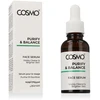 COSMO ADVANCED Purify & Balance Face Serum 30 ml