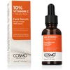 COSMO ADVANCED Vitamin C 10% + Ferulic Acid Face Serum 30 ml