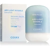 COSRX Airy-Light Invisible Sun Stick SPF 50+ pieštukas veidui nuo saulės, 19 g