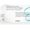 Cosrx - Hydrium žaliosios arbatos Aqua raminamasis gelinis kremas 50 ml