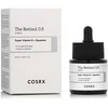 Cosrx Retinol Oil 0.5 Super Vitamin E + Squalane Veido aliejus su retinoliu, 20 ml