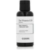 COSRX The Vitamin C 23 Serum Skaistinantis veido serumas su vitaminu C, 20 ml