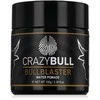 Crazy Bull Bull Blaster Vanduo Pomade Hair Gel, 100 g