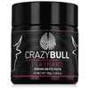 Crazy Bull Play Hard Strong Matte Paste Hair Kreminis, 100 g