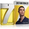 Cristiano Ronaldo CR7 Discover EDT tualetinis vanduo vyrams, 100 ml