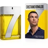 Cristiano Ronaldo CR7 Discover EDT tualetinis vanduo vyrams, 50 ml