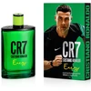 Cristiano Ronaldo CR7 Energy EDT tualetinis vanduo vyrams, 100 ml