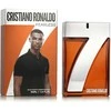 Cristiano Ronaldo CR7 Fearless EDT tualetinis vanduo vyrams, 100 ml