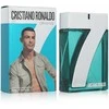 Cristiano Ronaldo CR7 Origins EDT tualetinis vanduo vyrams, 100 ml