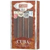 Cuba Classic EDT rinkinys vyrams (EDT 35ml Yelow + EDT 35ml Mėlyna + EDT 35ml Raudona + EDT 35ml Oranžinis)