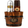 Cuba Gold Aftershave Vanduo, 100 ml