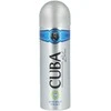 Cuba Mėlyna Dezodorantas, 200 ml
