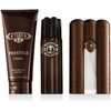 Cuba Prestige rinkinys vyrams (EDT, 90 ml + dušo želė, 200 ml + vanduo po skutimosi, 100 ml)