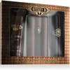 Cuba Prestige rinkinys vyrams (EDT, 90 ml + dušo želė, 200 ml + vanduo po skutimosi, 100 ml)