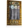 Cuba Prestige EDT rinkinys vyrams (EDT 35 ml + EDT Prestige Juodas 35 ml + EDT Prestige Platinum 35 ml + EDT Prestige Legacy 35 ml)