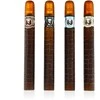 Cuba Prestige EDT rinkinys vyrams (EDT 35 ml + EDT Prestige Juodas 35 ml + EDT Prestige Platinum 35 ml + EDT Prestige Legacy 35 ml)