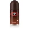 Cuba Raudona Dezodorantas, 50 ml