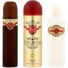 Cuba Royal rinkinys vyrams (EDT, 100 ml + dezodorantas, 200 ml + losjonas po skutimosi, 100 ml)