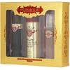Cuba Royal rinkinys vyrams (EDT, 100 ml + dezodorantas, 200 ml + losjonas po skutimosi, 100 ml)