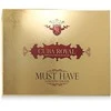 Cuba Royal rinkinys vyrams (EDT, 100 ml + losjonas po skutimosi, 100 ml + dušo želė, 200 ml + dezodorantas, 200 ml + EDT, 35 ml)