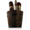Cuba Royal rinkinys vyrams (EDT, 100 ml + EDT, 35 ml + kūno purškiklis, 200 ml + vanduo po skutimosi, 100 ml)