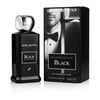 Daniel Hechter Collection Couture Juodas EDP parfumuotas vanduo vyrams, 100 ml