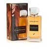 Daniel Hechter Collection Couture Cuir Sensuel EDT tualetinis vanduo vyrams, 100 ml