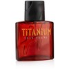 Daniel Hechter Titanium EDT tualetinis vanduo vyrams, 75 ml