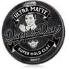 Dapper Dan Itin matinis molis