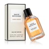 David Beckham Amber Breeze EDP parfumuotas vanduo vyrams, 50 ml