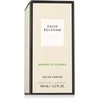 David Beckham Aromatic Greens EDP parfumuotas vanduo vyrams, 100 ml