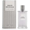 David Beckham Classic Homme EDT tualetinis vanduo vyrams, 100 ml