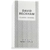David Beckham Classic Homme EDT tualetinis vanduo vyrams, 50 ml