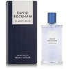 David Beckham Classic Mėlyna EDT tualetinis vanduo vyrams, 100 ml