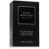Kvepalai vyrams David Beckham Instinct EDP, 75 ml