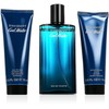Set Davidoff Cool Vanduo EDT 125ml + Dušo želė 75ml + After Shave Balm 75ml