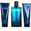 Set Davidoff Cool Vanduo EDT 125ml + Dušo želė 75ml + After Shave Balm 75ml