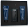 Davidoff Cool Vanduo Man EDT, 125 ml Asb, 75 ml Sg, 75 ml