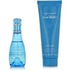 Davidoff Cool Vanduo EDT tualetinis vanduo moterims, 30 ml